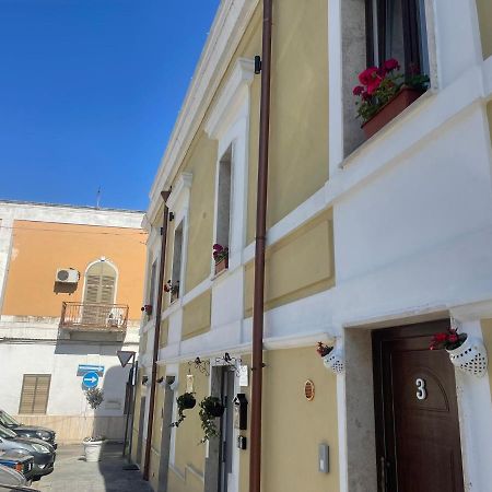 Relais Medea Bed & Breakfast San Giorgio Ionico Exterior photo