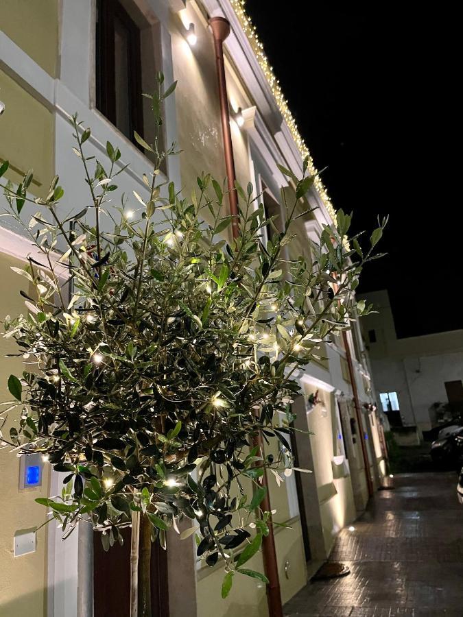 Relais Medea Bed & Breakfast San Giorgio Ionico Exterior photo